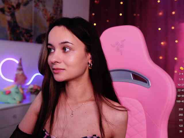 JuicyAngel webcam