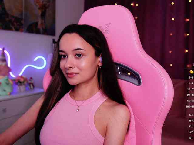 nude web cam chat JuicyAngel