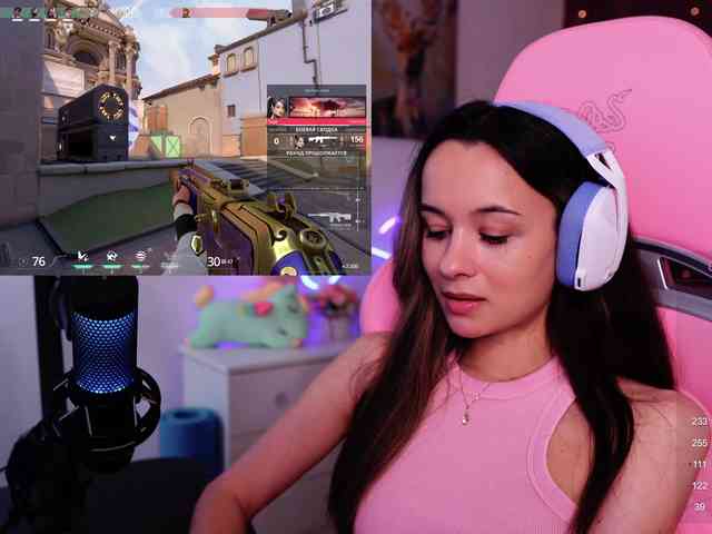 JuicyAngel