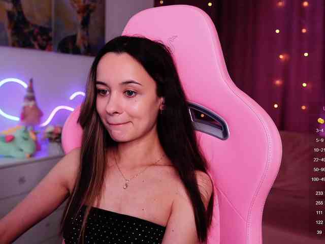 JuicyAngel webcam