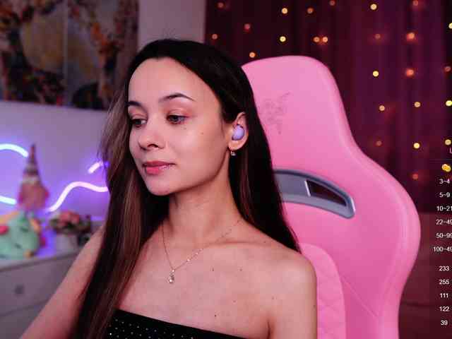 JuicyAngel webcam