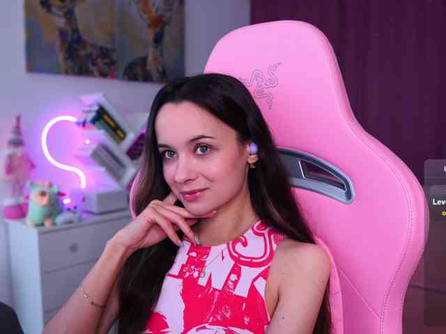 JuicyAngel webcam