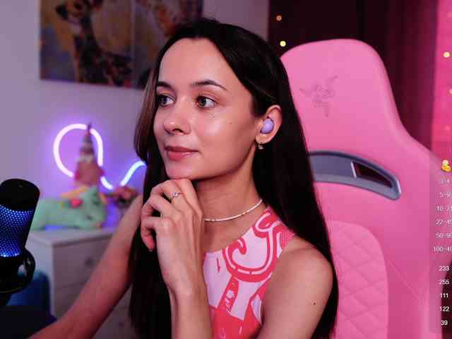 JuicyAngel webcam