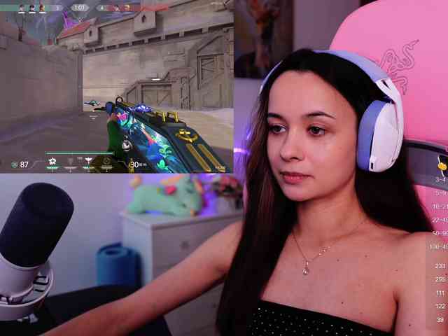 video cam chat JuicyAngel