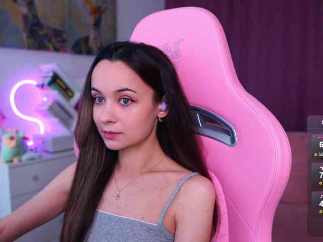 JuicyAngel webcam
