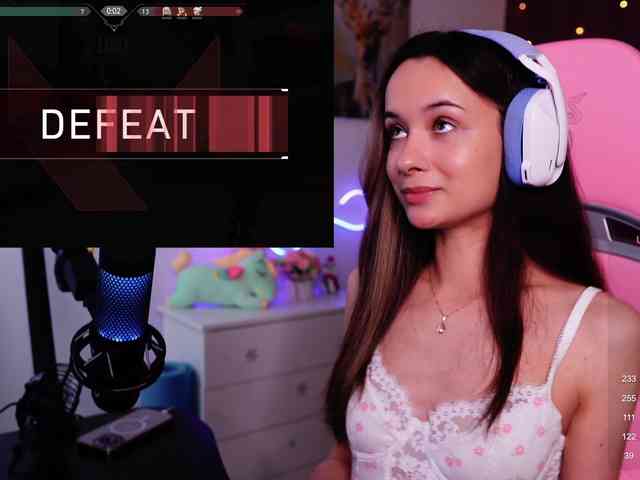 JuicyAngel webcam