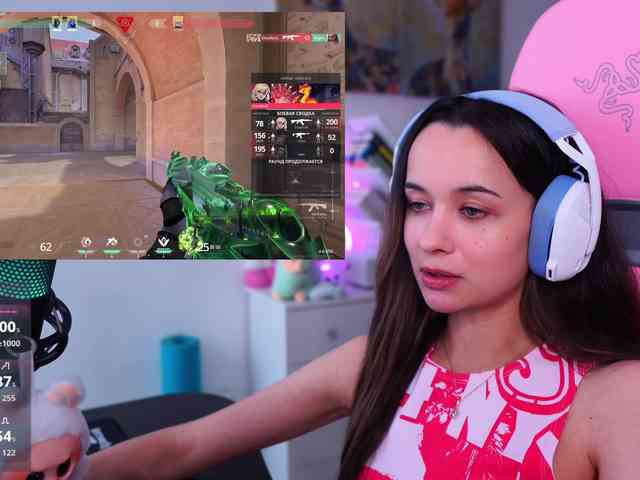 JuicyAngel webcam