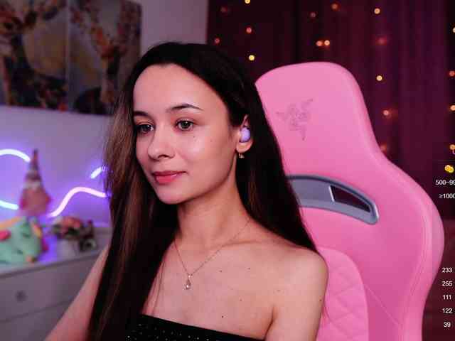 JuicyAngel webcam