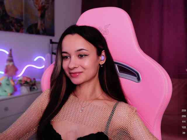 JuicyAngel webcam