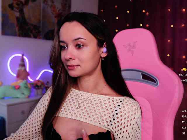 JuicyAngel webcam