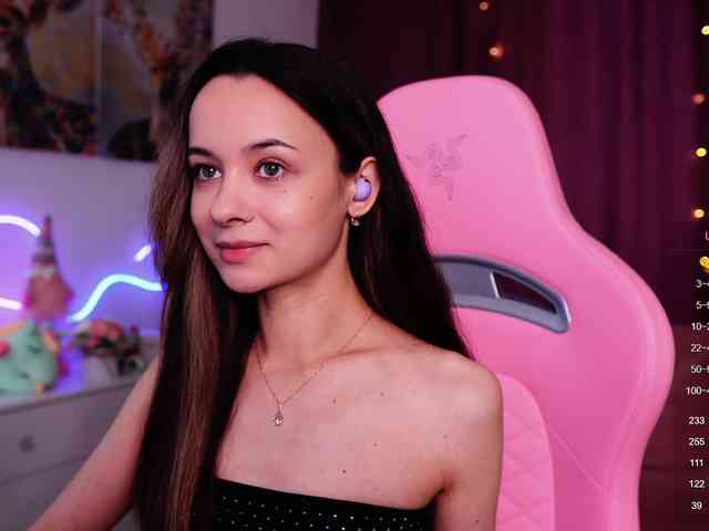 JuicyAngel webcam