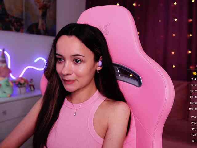 JuicyAngel webcam