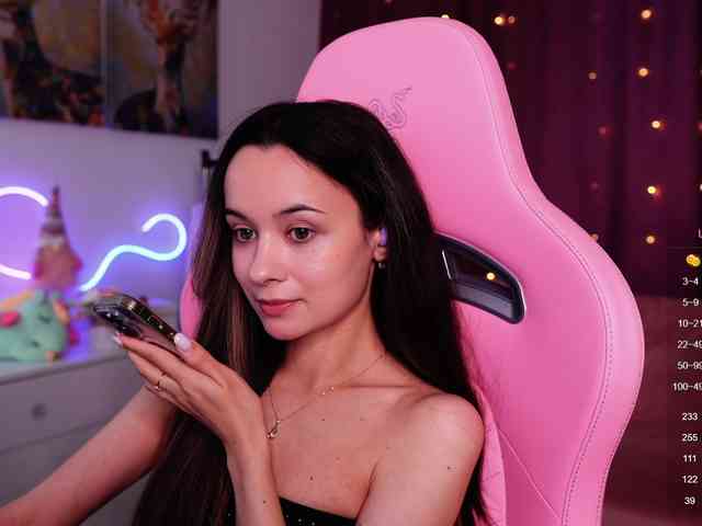 JuicyAngel webcam