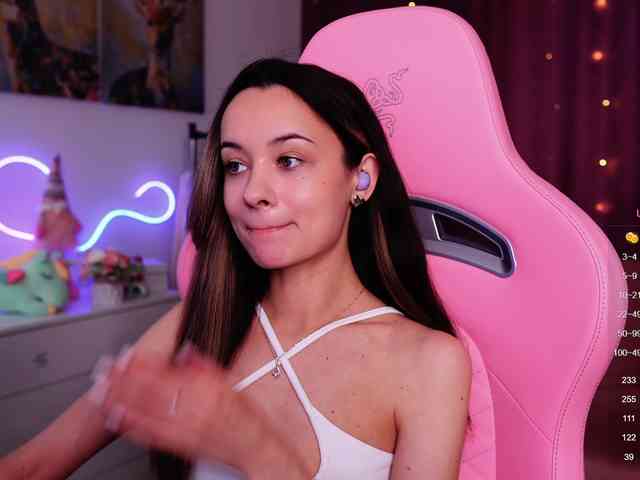 JuicyAngel webcam
