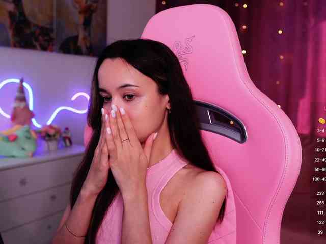 JuicyAngel webcam