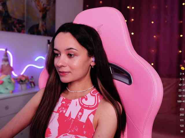 JuicyAngel webcam