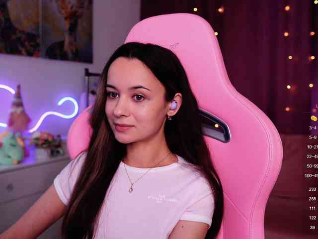 JuicyAngel webcam