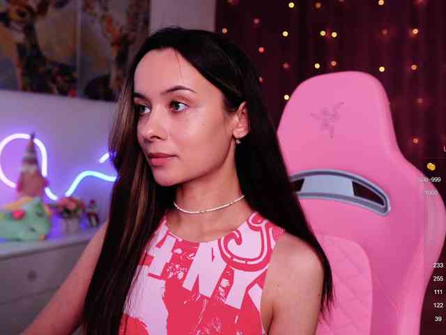 JuicyAngel webcam