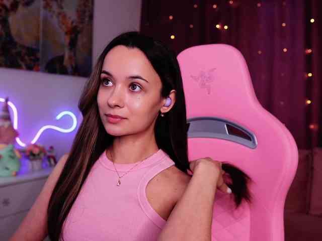 JuicyAngel webcam