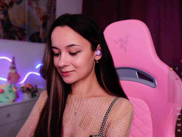 JuicyAngel webcam