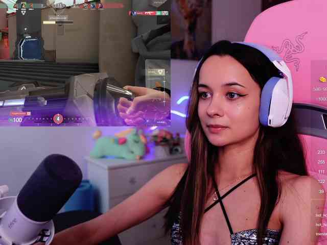 Модель: JuicyAngel