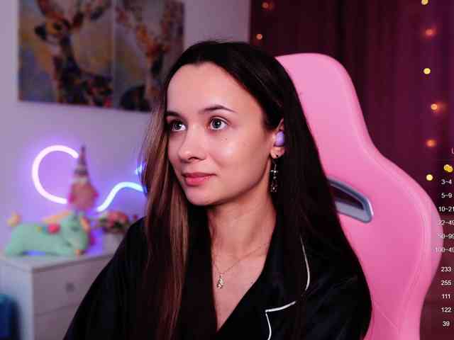 JuicyAngel webcam