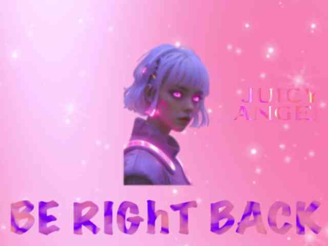 JuicyAngel