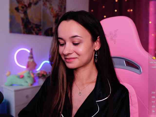 JuicyAngel webcam