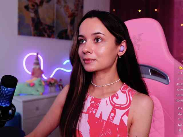 JuicyAngel webcam