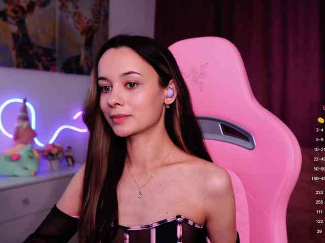 JuicyAngel webcam