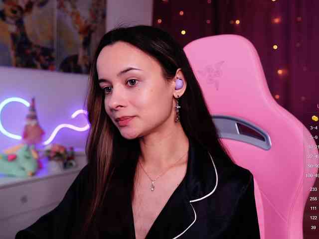 JuicyAngel webcam