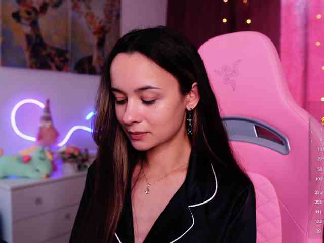 JuicyAngel webcam