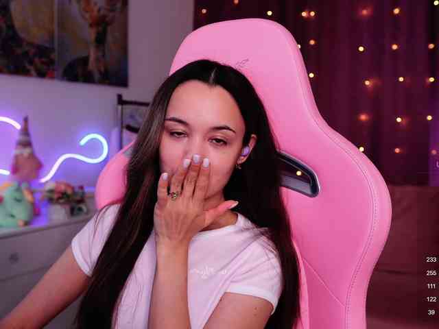 JuicyAngel webcam