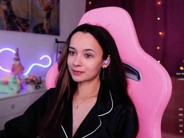 JuicyAngel webcam