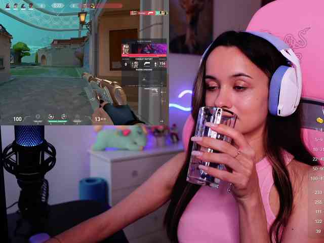 online porn chat JuicyAngel