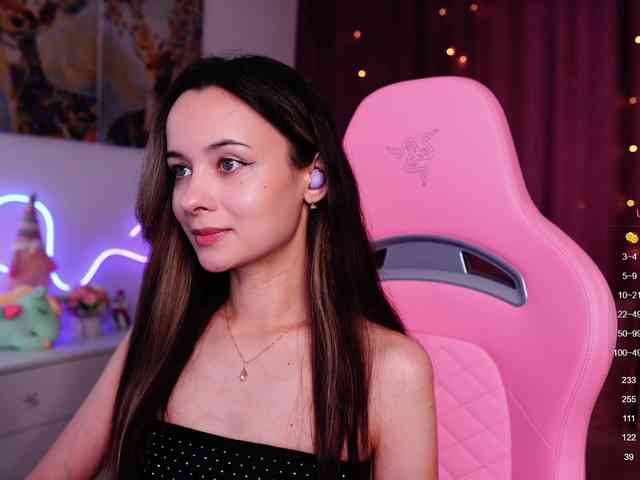 striptease web cam JuicyAngel