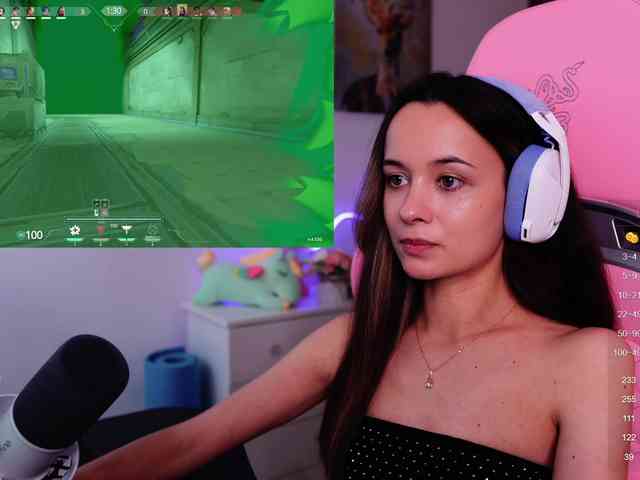 JuicyAngel webcam