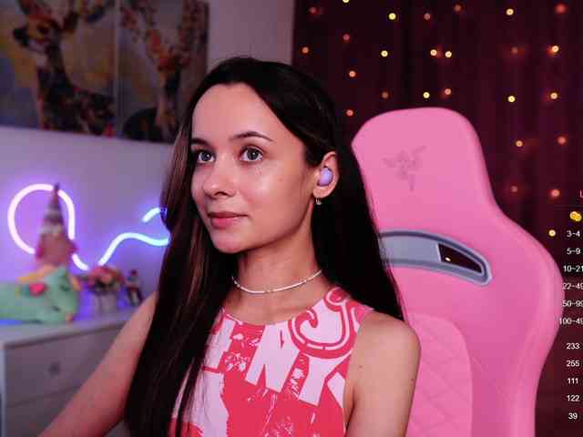 JuicyAngel webcam