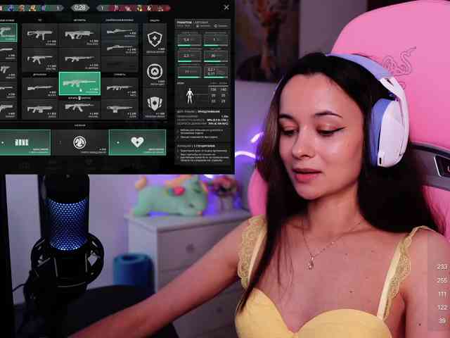 JuicyAngel