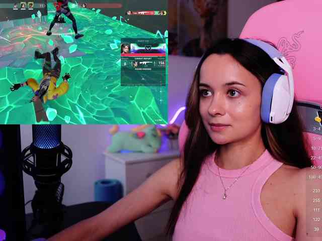 JuicyAngel webcam