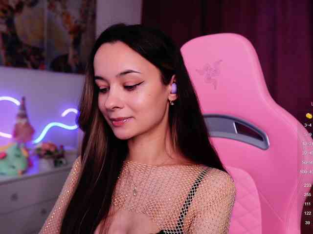JuicyAngel webcam