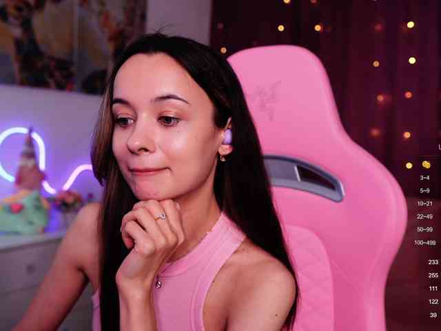 JuicyAngel webcam