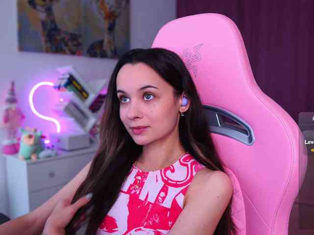 JuicyAngel webcam