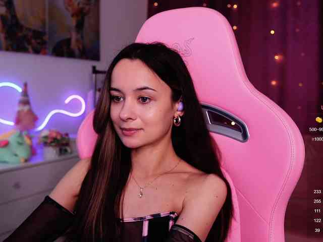 JuicyAngel webcam