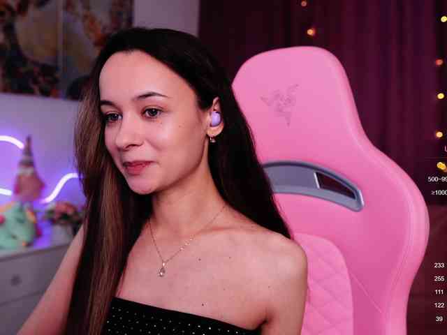 JuicyAngel webcam