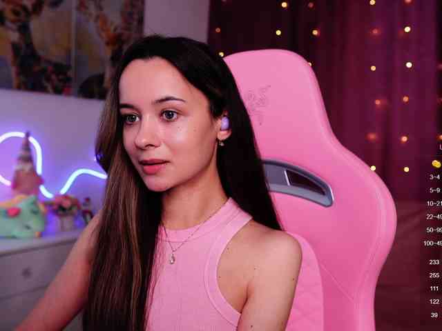 JuicyAngel webcam