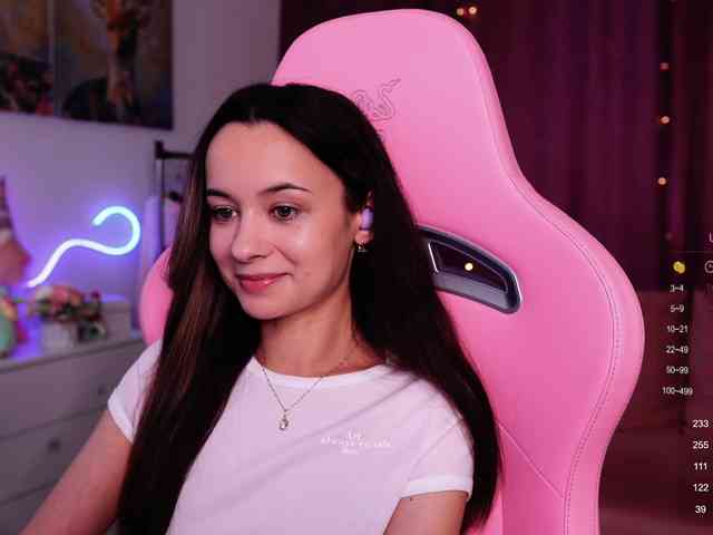 JuicyAngel webcam