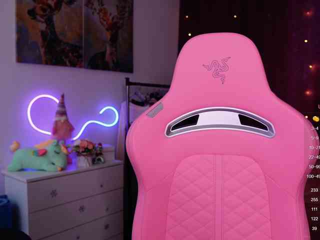 JuicyAngel webcam