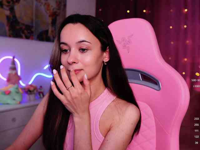 JuicyAngel webcam