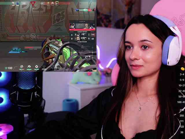 JuicyAngel webcam
